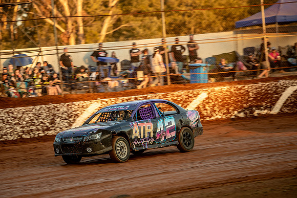 Street Stock 42 T42 - Saturday-21