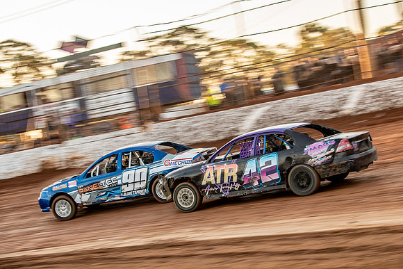 Street Stock 42 T42 - Saturday-23