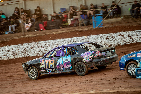 Street Stock 42 T42 - Saturday-20