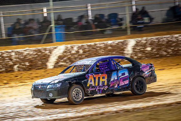 Street Stock 42 T42 - Saturday-7