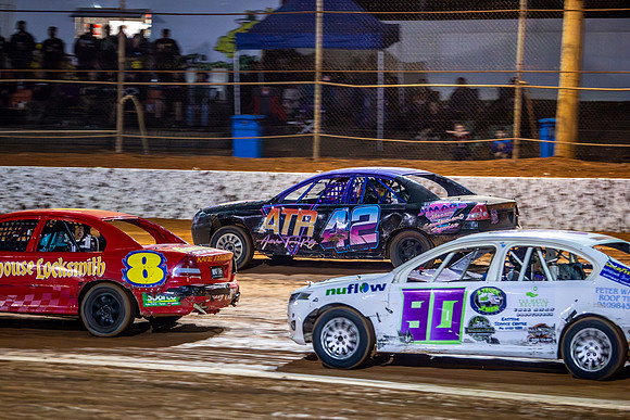 Street Stock 42 T42 - Saturday-6