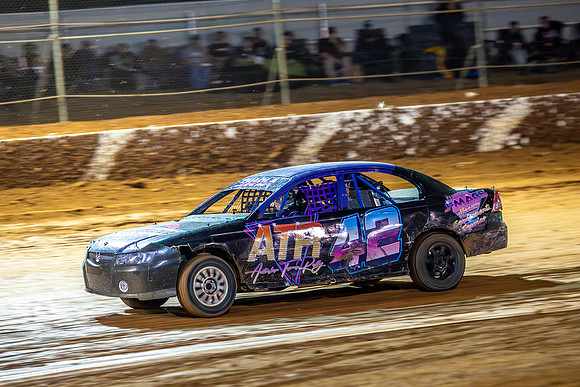 Street Stock 42 T42 - Saturday-3