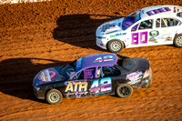 Street Stock 42 T42 - Saturday copy