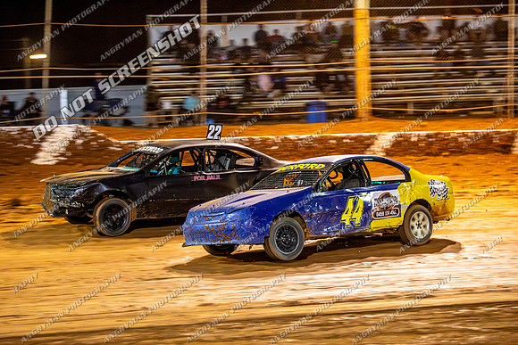 Street Stock 44 T44 - Saturday-6