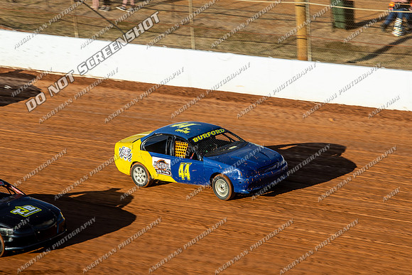 Street Stock 44 T44 - Saturday-4