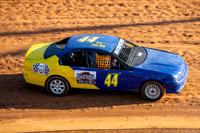 Street Stock 44 T44 - Saturday-2