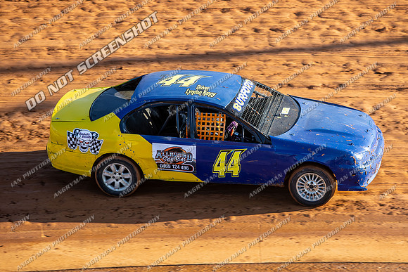 Street Stock 44 T44 - Saturday-2