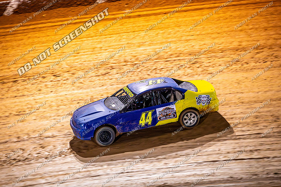 Street Stock 44 T44 - Saturday-5