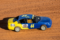 Street Stock 44 T44 - Saturday