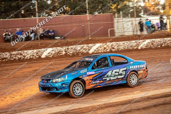 Street Stock 465 T465 - Saturday-4