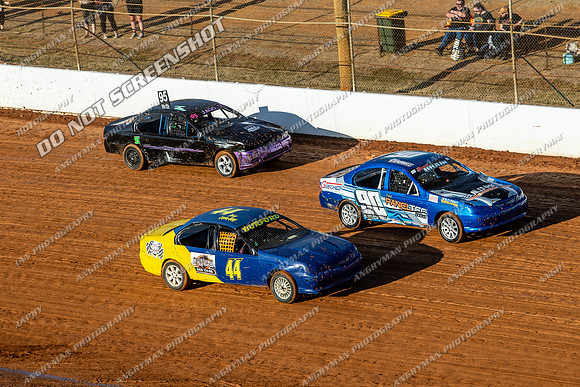 Street Stock 44 T44 - Saturday-3