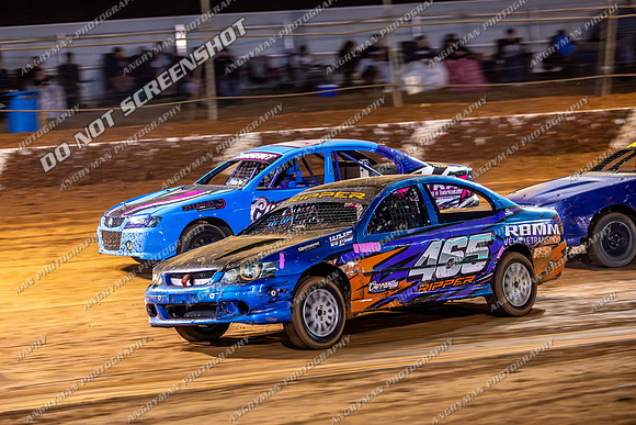 Street Stock 465 T465 - Saturday-5