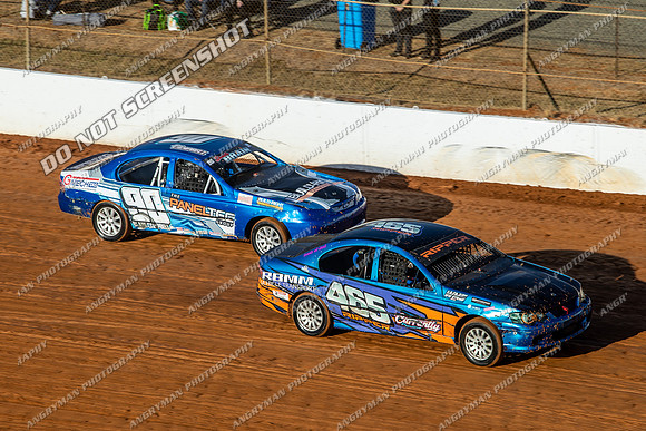 Street Stock 465 T465 - Saturday-2