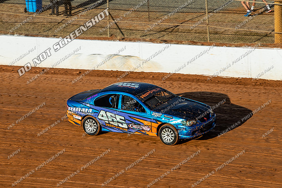 Street Stock 465 T465 - Saturday-3