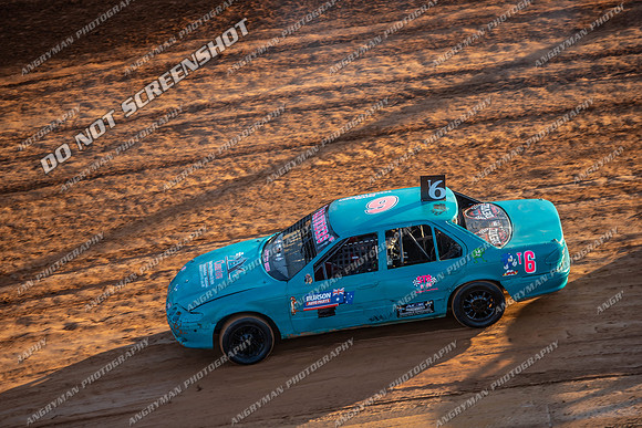 Street Stock 6 T6 - Saturday