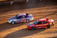 Street Stock 8 T8 - Saturday