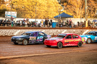 Street Stock 8 T8 - Saturday-2