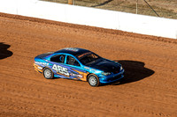Street Stock 465 T465 - Saturday
