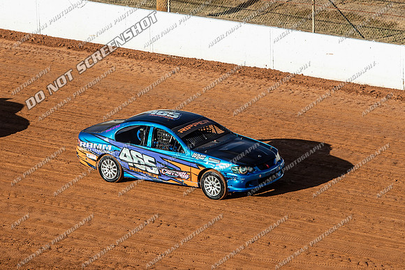 Street Stock 465 T465 - Saturday