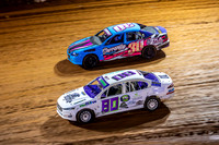 Street Stock 80 T80 - Saturday-2