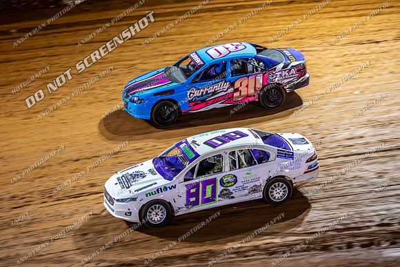 Street Stock 80 T80 - Saturday-2