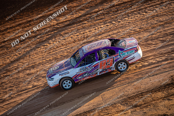 Street Stock 83 T83 - Saturday-2