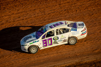 Street Stock 80 T80 - Saturday