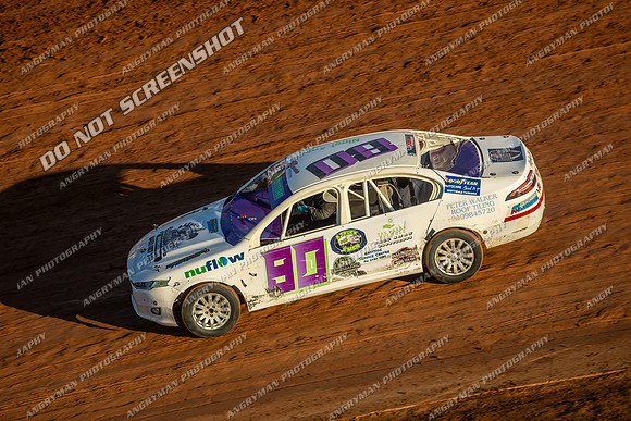 Street Stock 80 T80 - Saturday