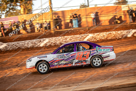Street Stock 83 T83 - Saturday-3