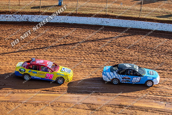 Street Stock 86 T86 - Saturday-2