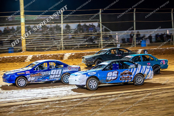 Street Stock 86 T86 - Saturday-5