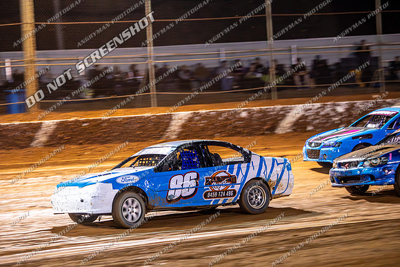 Street Stock 86 T86 - Saturday-4
