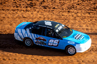 Street Stock 86 T86 - Saturday