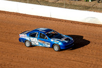 Street Stock 90 T90 - Saturday