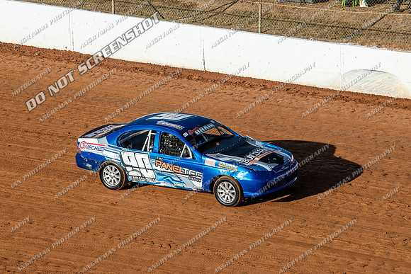 Street Stock 90 T90 - Saturday