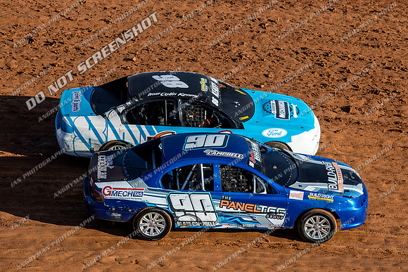 Street Stock 90 T90 - Saturday-2