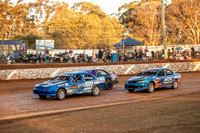 Street Stock 90 T90 - Saturday-4