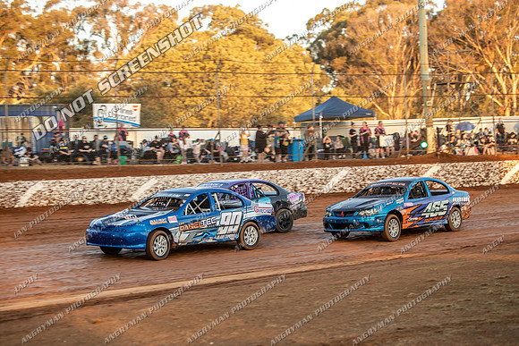Street Stock 90 T90 - Saturday-4