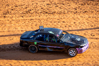 Street Stock 95 T95 - Saturday