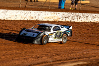 Tassie Six 14 T14 - Sunday