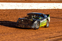 Tassie Six 88 T88 - Sunday