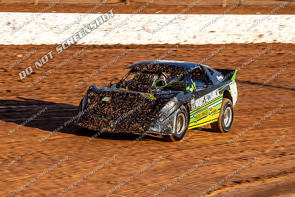 Tassie Six 88 T88 - Sunday