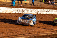 Tassie Six 89 T89 - Sunday