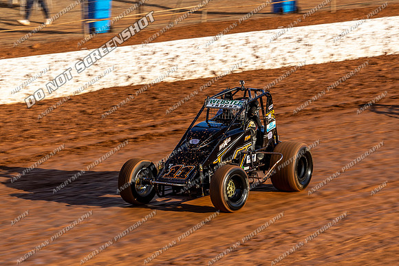 Wingless 11 T11 - Sunday-2