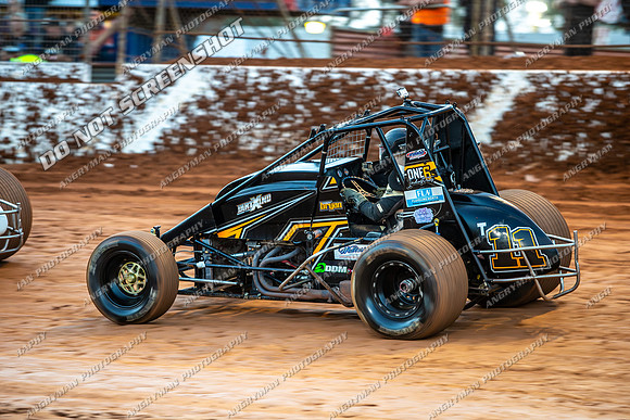 Wingless 11 T11 - Sunday-5