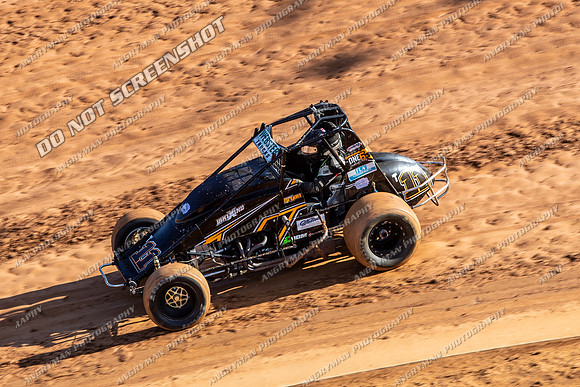 Wingless 11 T11 - Saturday