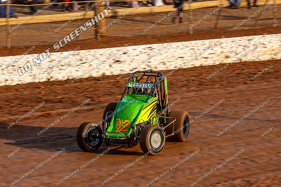 Wingless 12 T12 - Sunday-2
