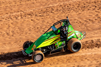 Wingless 12 T12 - Saturday