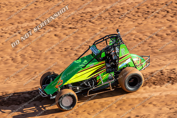 Wingless 12 T12 - Saturday