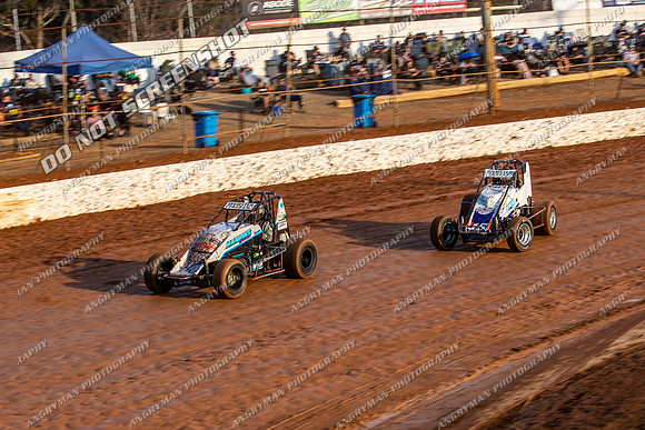 Wingless 14 T14 - Sunday-3